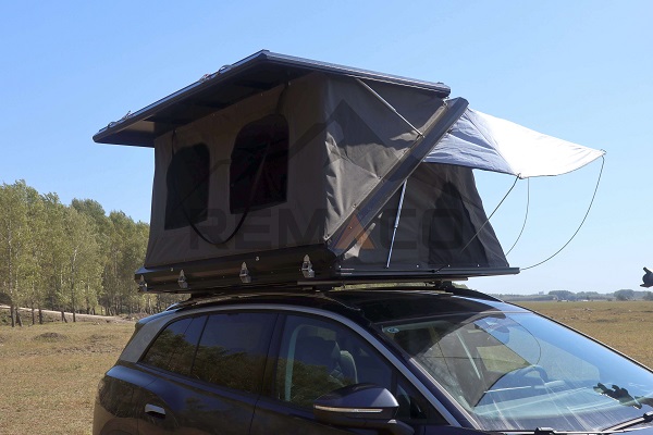 roof top tent