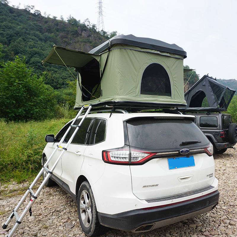 remaco roof top tent