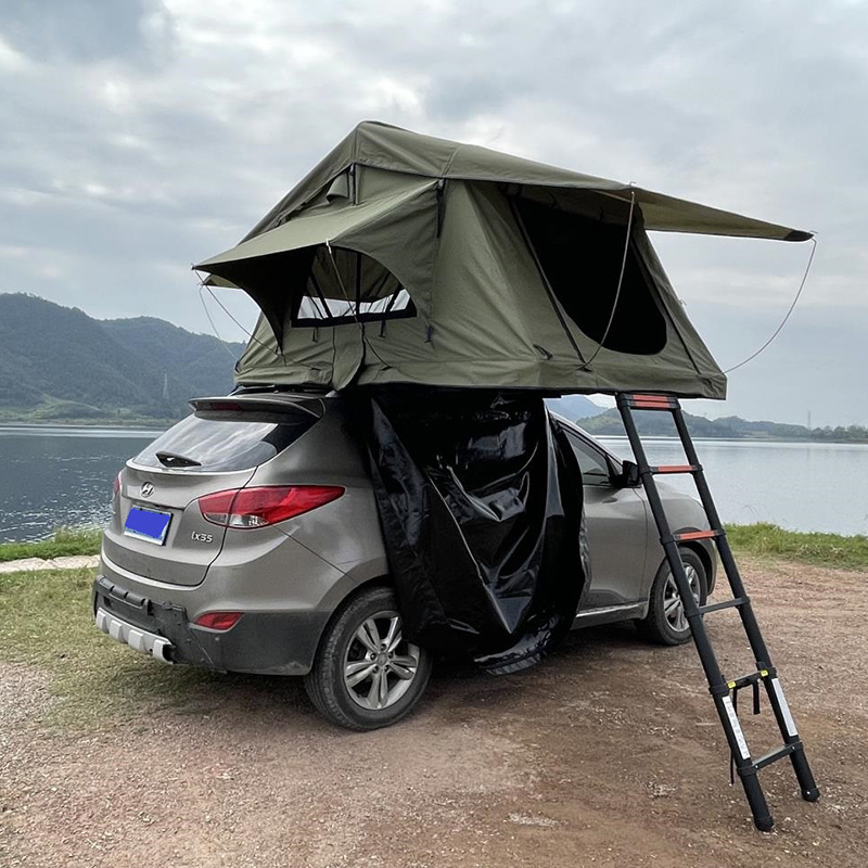 remaco roof top tent